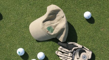 Tee Time
